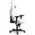 Кресло геймерское Noblechairs Epic White Edition (NBL-EPC-PU-WED) - изображение 2