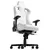 Кресло геймерское Noblechairs Epic White Edition (NBL-EPC-PU-WED) - изображение 5