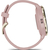 Смарт-часы Garmin Venu 3S Soft Gold Stainless Steel Bezel with Dust Rose Case and Silicone Band (010-02785-03) - изображение 2