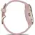 Смарт-часы Garmin Venu 3S Soft Gold Stainless Steel Bezel with Dust Rose Case and Silicone Band (010-02785-03) - изображение 2