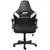 Кресло геймерское Trust GXT 703 Riye Gaming chair Black/White (25130) - изображение 3