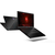Ноутбук Acer Nitro V 15 ANV15-51 [ANV15-51-788T] (NH.QNBEU.003) Obsidian Black - изображение 10