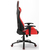 Кресло игровое Aula F1029 Gaming Chair Black+red (6948391286181) - изображение 3