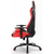 Кресло игровое Aula F1029 Gaming Chair Black+red (6948391286181) - изображение 7