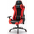 Кресло игровое Aula F1029 Gaming Chair Black+red (6948391286181) - изображение 9