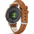 Garmin Lily 2 Classic Cream Gold with Tan Leather Band (010-02839-02) - изображение 4