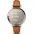 Garmin Lily 2 Classic Cream Gold with Tan Leather Band (010-02839-02) - изображение 5