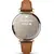 Garmin Lily 2 Classic Cream Gold with Tan Leather Band (010-02839-02) - изображение 7