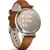 Garmin Lily 2 Classic Cream Gold with Tan Leather Band (010-02839-02) - изображение 8