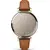 Garmin Lily 2 Classic Cream Gold with Tan Leather Band (010-02839-02) - изображение 9