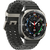 Смарт-часы Samsung Galaxy Watch Ultra 47mm Lte Titanium Silver with Dark Grey Marine Band (SM-L705FZTA) (UA) 