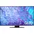 Телевизор Samsung QLED QE98Q80CAUXUA 