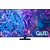 Телевизор Samsung QLED QE85Q70DAUXUA 
