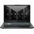 Ноутбук Asus TUF Gaming A17 FA706NF [FA706NF-HX074] (90NR0JH5-M00460) Graphite Black 