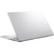 Ноутбук Asus Vivobook 17 X1704ZA [X1704ZA-AU144] (90NB10F1-M00600) Cool Silver - изображение 6