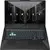 Ноутбук Asus TUF Gaming A17 FA706NF [FA706NF-HX074] (90NR0JH5-M00460) Graphite Black - изображение 3