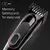 Машинка для стрижки волос Braun HairClip Series 5 HC5310 (4210201448679) - изображение 4