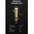 Машинка для стрижки волос Xiaomi Enchen Boost 3 Hair Clipper - изображение 3
