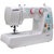 Швейная машина LEADER VS 55A белый/бирюзовый 