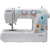 Швейная машина LEADER VS 55A белый/бирюзовый - изображение 2