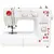 Швейная машина Janome SAKURA95 - изображение 2