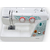 Швейная машина LEADER VS 55A белый/бирюзовый - изображение 3