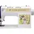 Швейная машина LEADER Lavender белый/синий - изображение 4