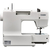 Швейная машина LEADER SILVIA белый/розовый - изображение 4