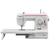 Швейная машина LEADER SILVIA белый/розовый - изображение 5