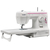 Швейная машина LEADER SILVIA белый/розовый - изображение 6