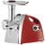 Мясорубка электрическая ViLgrand V203-BRMG_red - изображение 8