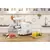 Мясорубка электрическая Gorenje MG1802SJW - изображение 11