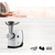 Мясорубка электрическая Tefal HV4 NE463138 - изображение 5