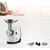 Мясорубка электрическая Tefal HV4 NE463138 - изображение 5
