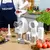 Мясорубка электрическая ZELMER ZMM4050B - изображение 5