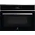 Встраиваемая микроволновая печь Electrolux EVM8E08X 