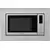 Встраиваемая микроволновая печь Perfell BM 202 BIX 