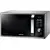 Микроволновая печь Samsung MS23F301TAS/OL 