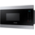 Встраиваемая микроволновая печь SAMSUNG MG22M8074AT/UA - изображение 3