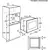 Встраиваемая микроволновая печь ELECTROLUX EMT25203OK - изображение 2