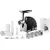Мясорубка электрическая ARDESTO MGL-2250R - изображение 6