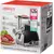 Мясорубка электрическая ARDESTO MGL-2250R - изображение 7