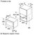 Встраиваемая микроволновая печь BOSCH BFR634GS1 - изображение 6