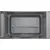 Встраиваемая микроволновая печь Bosch Series 2 BEL623MD3 - изображение 4