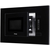 Встраиваемая микроволновая печь Perfelli BM 205 GLB - изображение 8