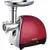 Мясорубка электрическая HEINNER Charm MG1500TA-RED 