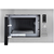 Встраиваемая микроволновая печь Minola BWO 2022 SS - изображение 2