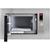 Встраиваемая микроволновая печь Minola BWO 2022 SS - изображение 3