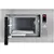 Встраиваемая микроволновая печь Minola BWO 2022 SS - изображение 3