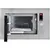 Встраиваемая микроволновая печь Minola BWO 2022 SS - изображение 5